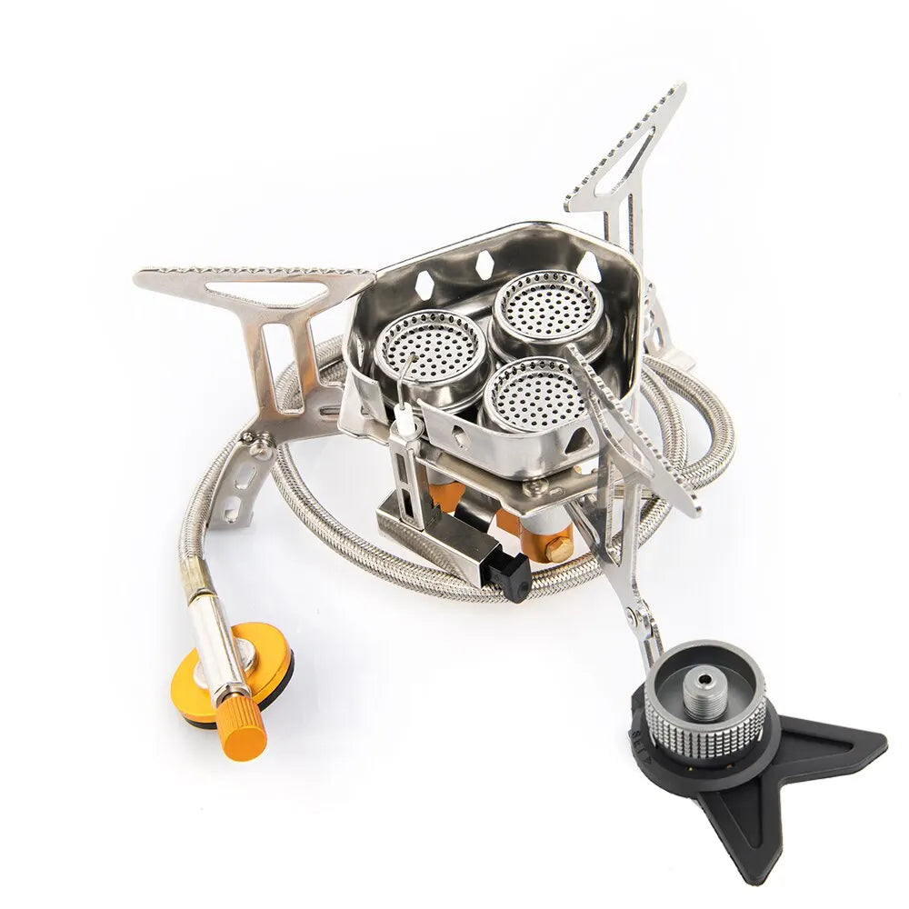 Widesea Portable Camping Gas Stove