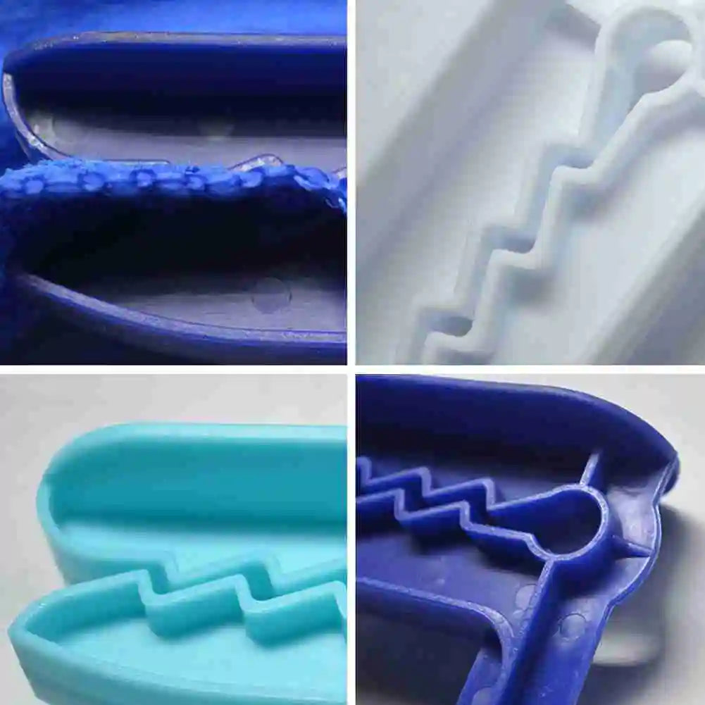 10PCS Beach Towel and Mat Clips