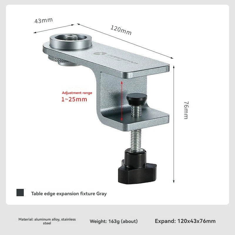 CAMPINGMOON Z18 Gas Stove Fixture