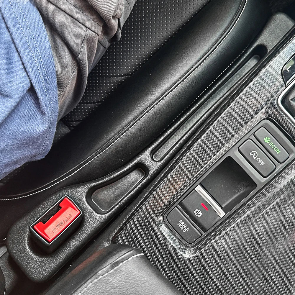 Universal Car Seat Gap Filler Strip