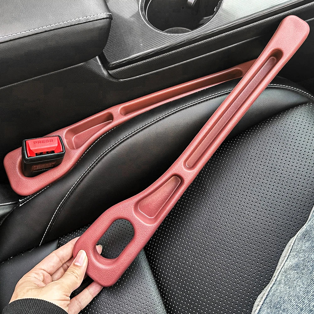 Universal Car Seat Gap Filler Strip