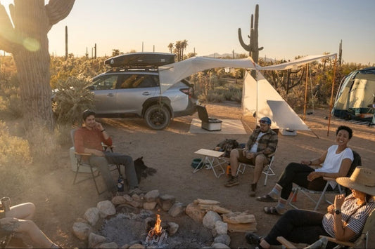The best car-camping gear of 2025: Staff picks