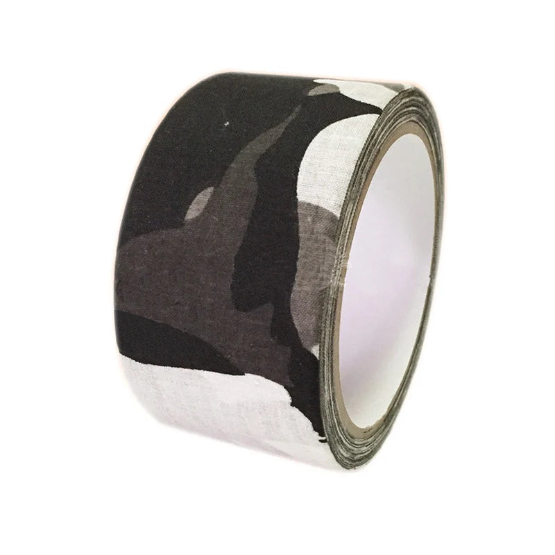 Waterproof Camouflage Self-Adhesive Hunting Tape