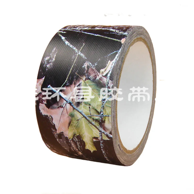 Waterproof Camouflage Self-Adhesive Hunting Tape
