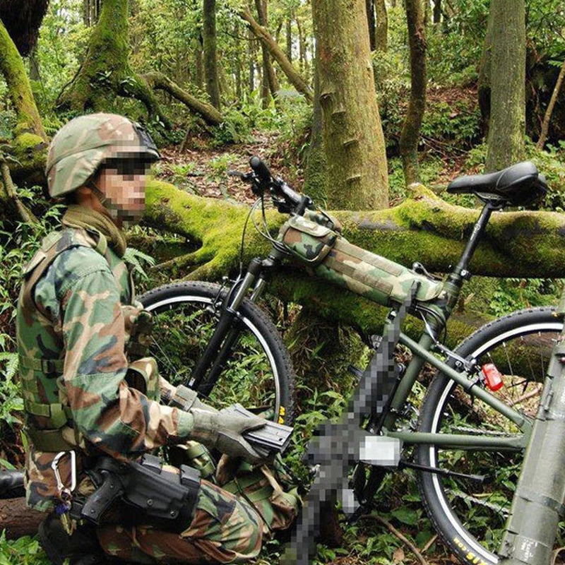 Waterproof Camouflage Self-Adhesive Hunting Tape