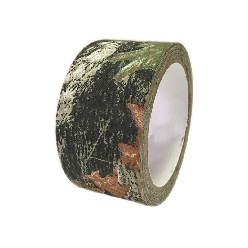 Waterproof Camouflage Self-Adhesive Hunting Tape