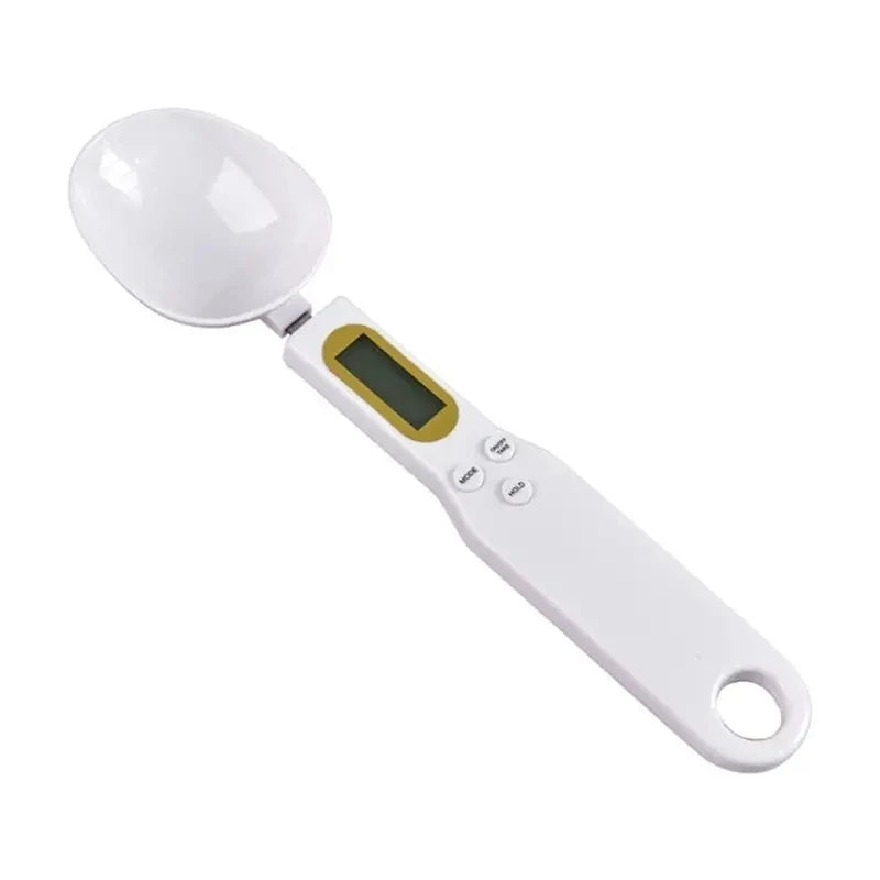 Digital Mini Spoon Kitchen Scale