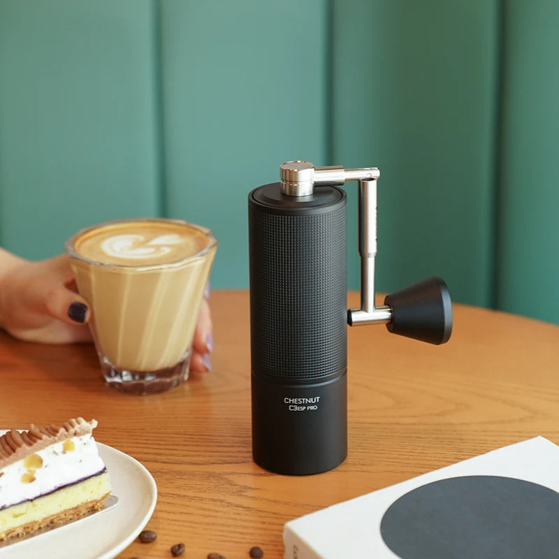 TIMEMORE Chestnut C3ESP PRO Coffee Grinder