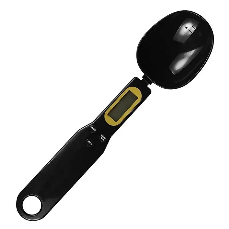 Digital Mini Spoon Kitchen Scale