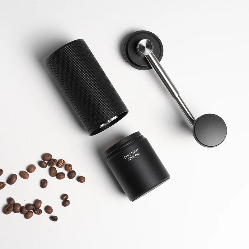 TIMEMORE Chestnut C3ESP PRO Coffee Grinder