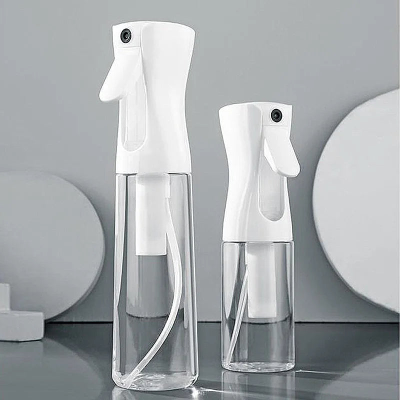 High Pressure Continuous Mist Spray Bottle