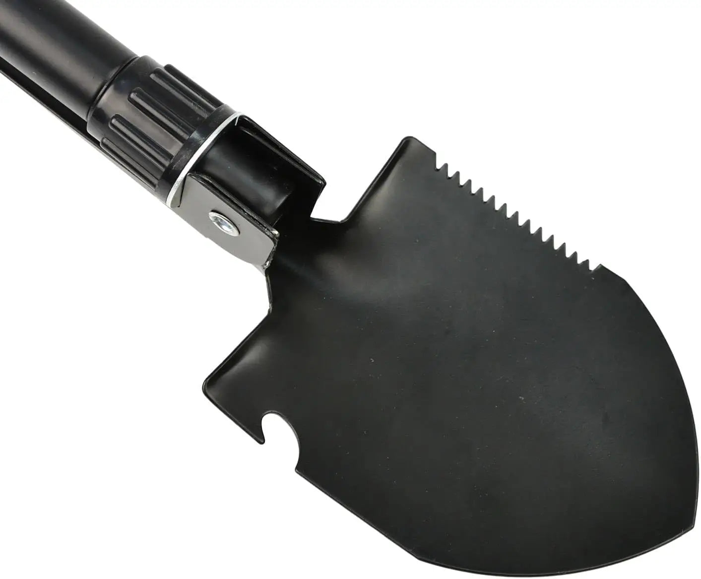 Multifunctional Folding Military Camping Shovel