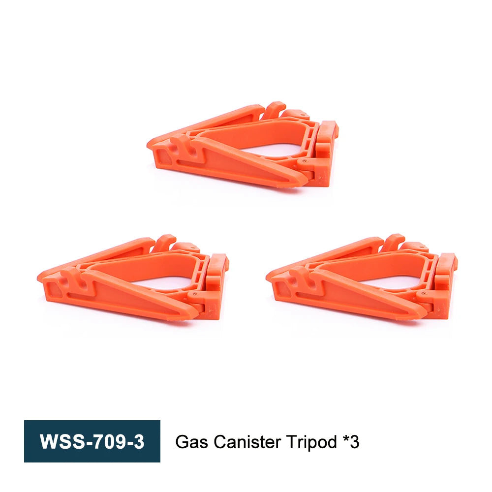 Widesea Foldable Gas Canister Stand