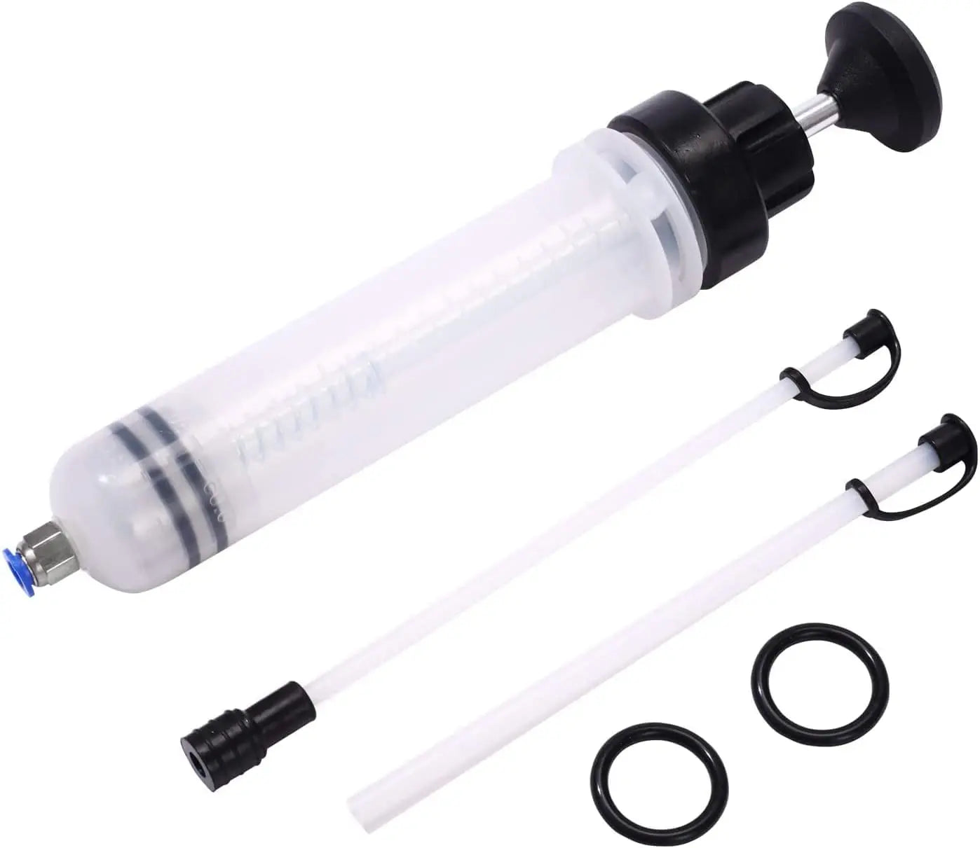 Car Brake Fluid Extractor Pump Tool