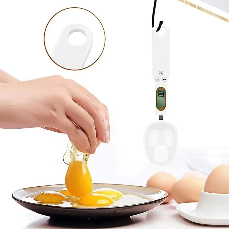Digital Mini Spoon Kitchen Scale