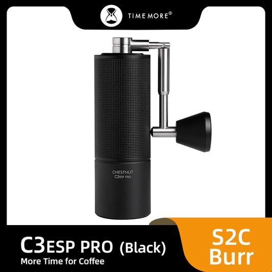 TIMEMORE Chestnut C3ESP PRO Coffee Grinder