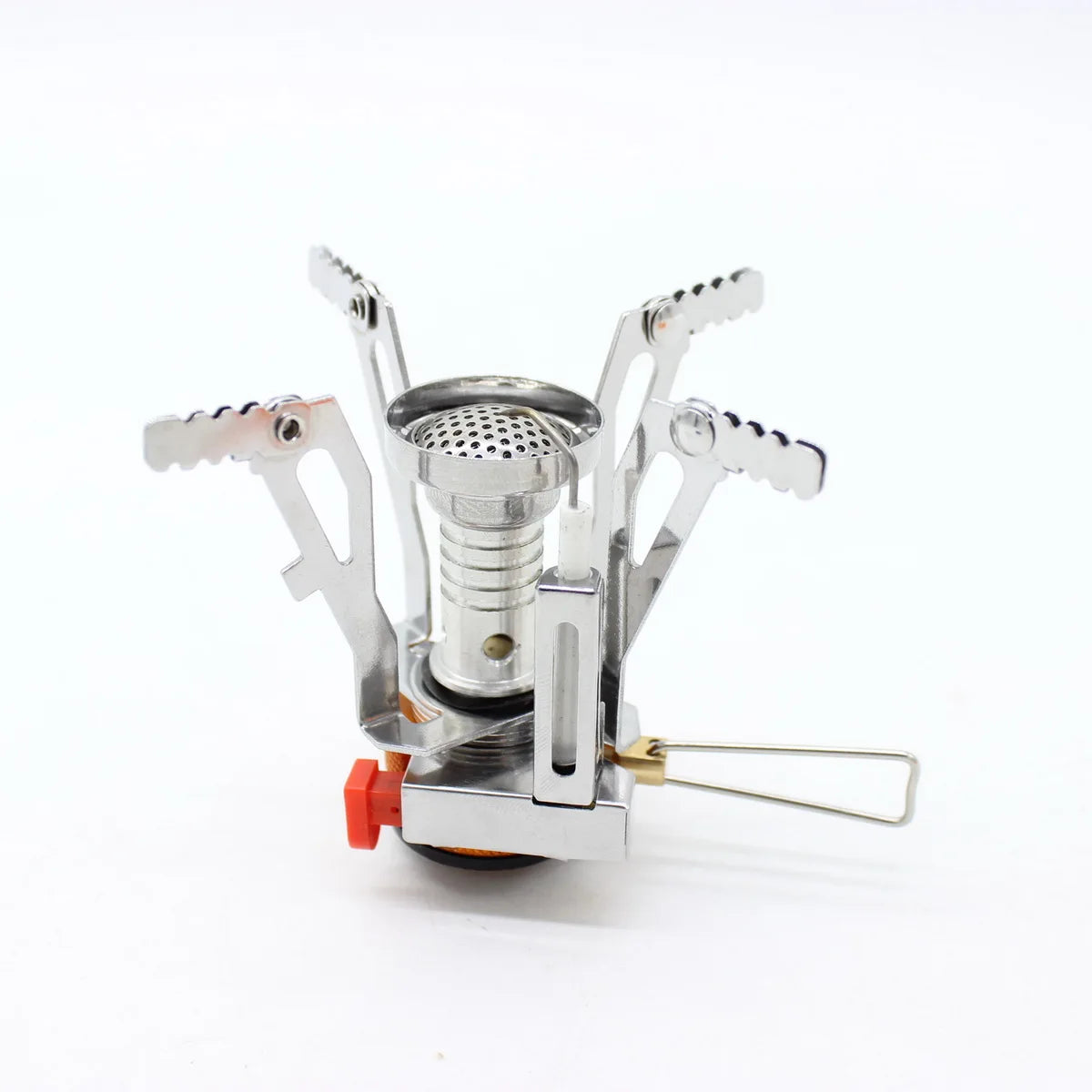 Foldable Mini Gas Stove for Camping