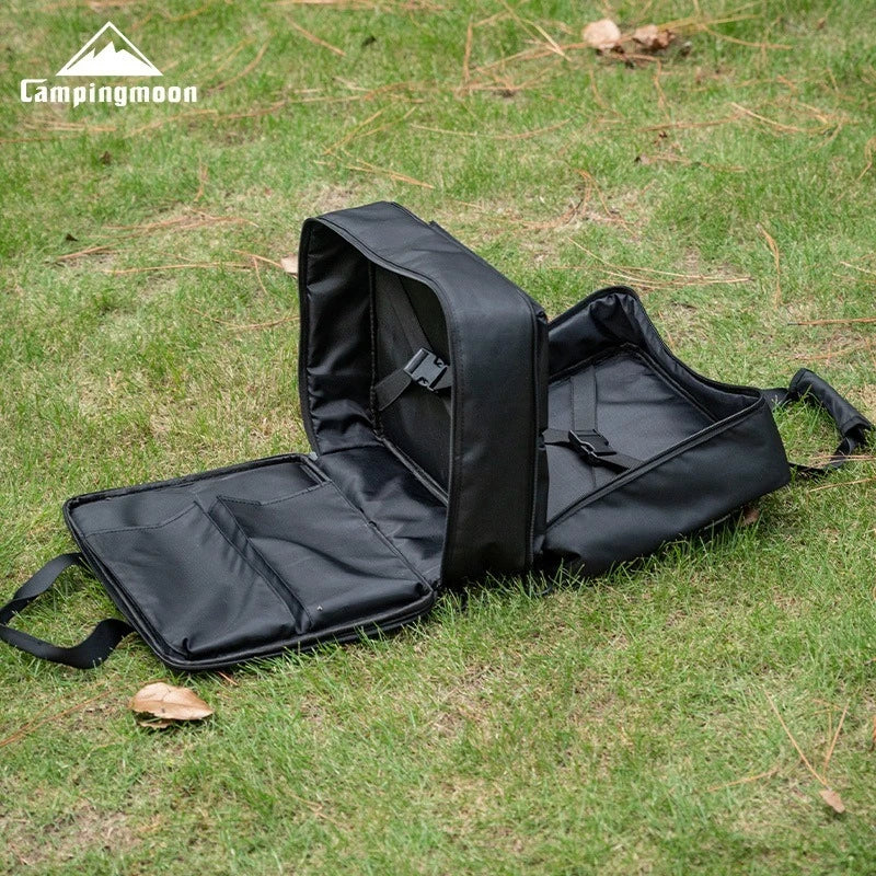 CAMPINGMOON Tactical Camping Storage Bag