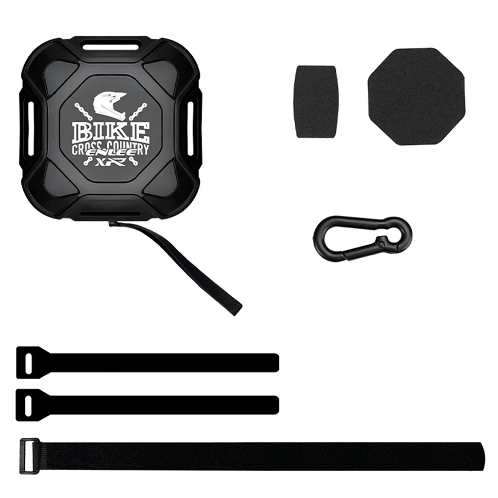 Kids Bicycle Tow Rope – 2.5M