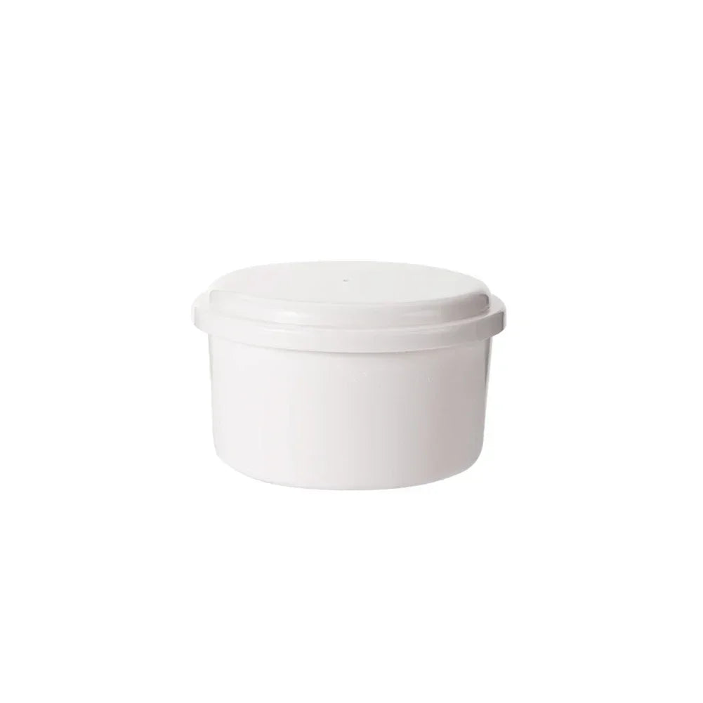 Mini Hand Operated Shaved Ice Crusher