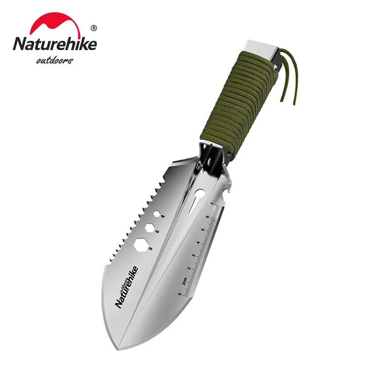 Naturehike Mini Tactical Camping Shovel