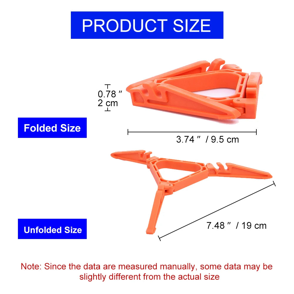 Widesea Foldable Gas Canister Stand